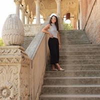 Profile Picture of Lea Lucas (@lea-lucas-5) on Quora