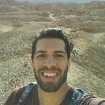 Profile Picture of Daniel DeSouza (@drdesouza) on Instagram