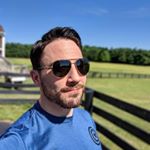 Profile Picture of Ian Galloway (@iron_gallow) on Instagram