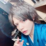 Profile Picture of 岐皇 梗 (@kinou_kyo) on Instagram