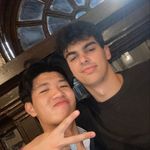 Profile Picture of Andrew Tong (@andrewtong11) on Instagram
