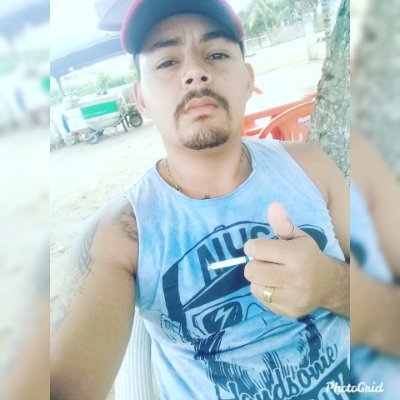 Profile Picture of Michael Esdras Correia Pequeno (@EsdrasPequeno) on Twitter