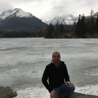 Profile Picture of Kovács Árpád (@Kovcsrp28269712) on Twitter