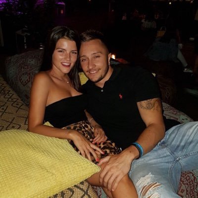 Profile Picture of Djukic Daniel (@DjukicDaniel1) on Twitter