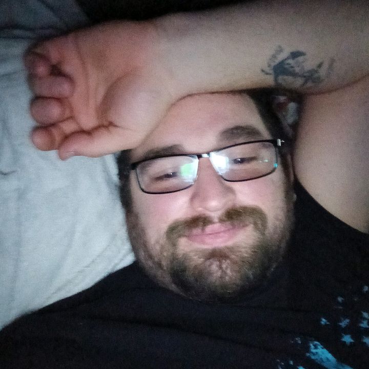 Profile Picture of David McCallum (@davidmccallum15) on Tiktok