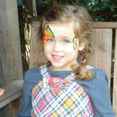 Profile Picture of Isabel Tom (@IsabelTom) on Twitter