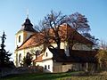 Profile Picture of Mikulovice (Pardubice District)on Wikipedia