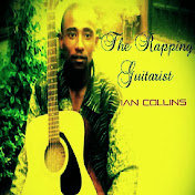 Profile Picture of The Rapping Guitarist- Ian Collins (@therappingguitarist-iancol3394) on Youtube