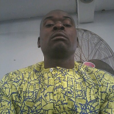 Profile Picture of JOHN MARKSON (@johnmarkson45) on Twitter