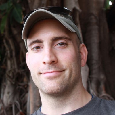 Profile Picture of Jim Riddle (@jim_riddle) on Twitter