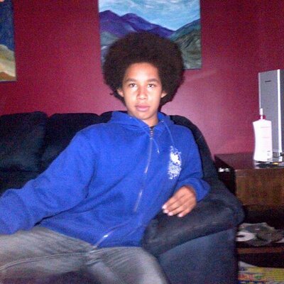 Profile Picture of Vince Da Wumbo (@ElmoVincent) on Twitter