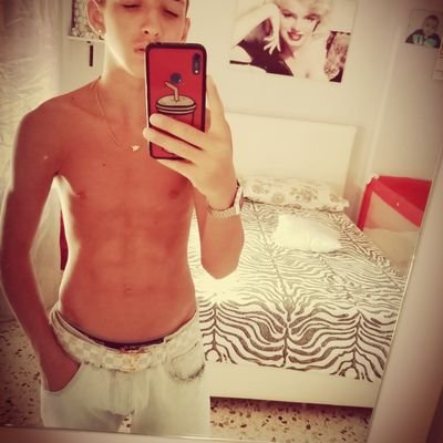 Davidbarbetta - Twitter Profile Picture of Davidbarbetta (@Davidbarbetta1) on Twitter