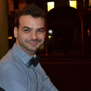 Profile Picture of Branko Koncarevic (@branko.koncarevic) on Myspace