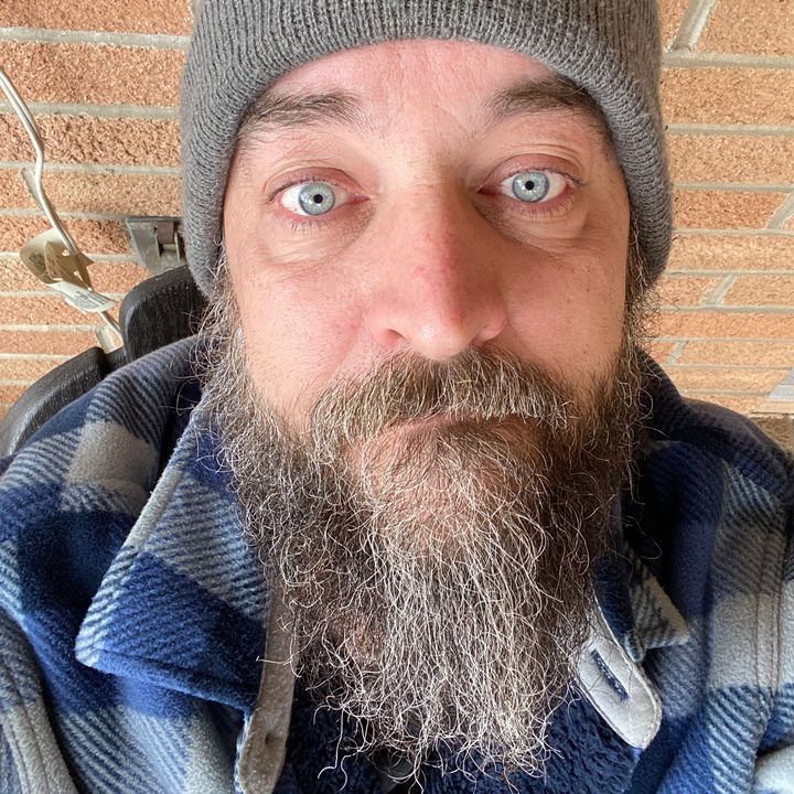 Profile Picture of Chris Harubin (@@crube73) on Tiktok