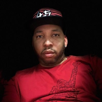 Profile Picture of King Wilcox (@KingWilcox85) on Twitter