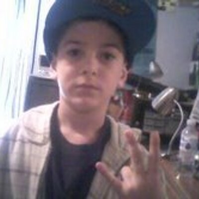 Profile Picture of Caleb Slate (@10calebslate10) on Twitter