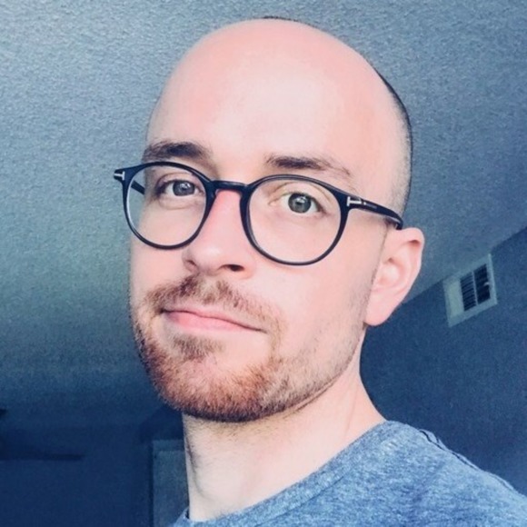 Profile Picture of Matthew w Eilers (@mattheweilers) on Poshmark