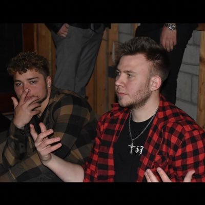 Profile Picture of ✞ Nathaniel Taylor ✞ (@NtPump) on Twitter
