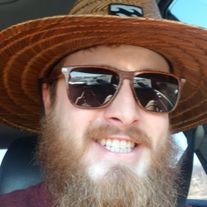 Profile Picture of Jonathan Denning (@JonathanDennin6) on Twitter