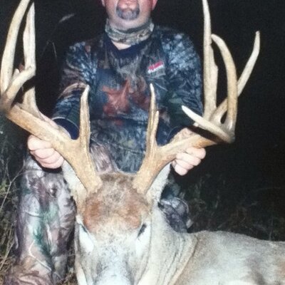 Profile Photo of Scott Bartholomew (@keohunterbart) on Twitter