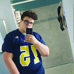 Profile Picture of michael genova (@michael_from_universe_23466335) on Instagram