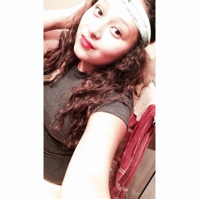 Profile Photo of Cristina Garibay (@_cristinnna_) on Twitter