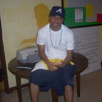 Profile Picture of THOMAS PEGUES (@NAUTIBOIIDUC) on Twitter