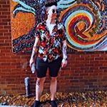 Profile Picture of Ash/Asher (@talesoftheocean_) on Instagram