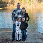 Profile Picture of Krista Chisholm (@bmanabombmommy) on Instagram