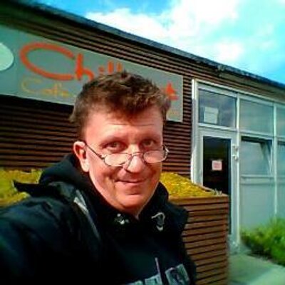 Profile Picture of Thomas Pahl (@PahlThomas) on Twitter