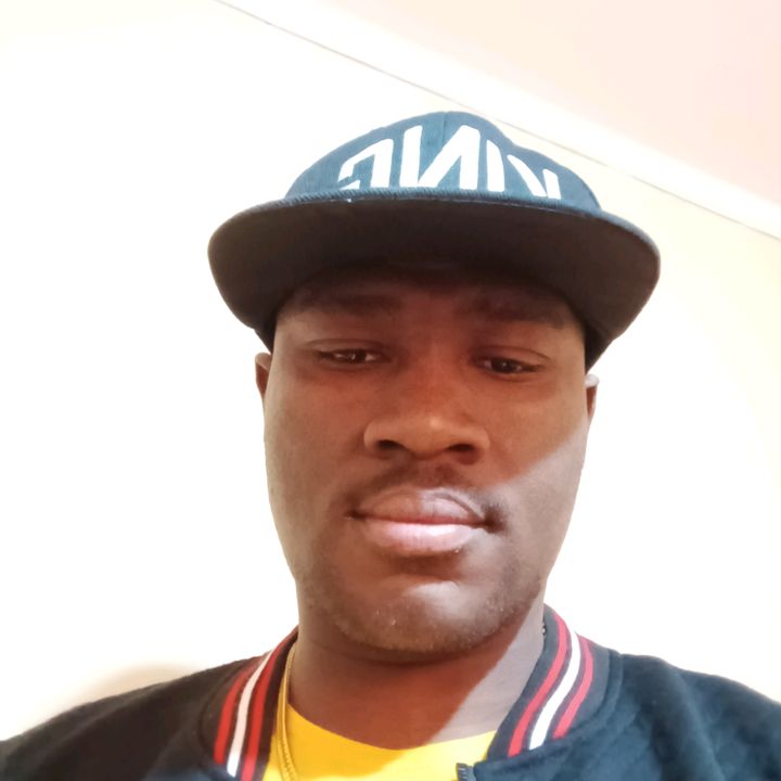 Profile Picture of Jude Always (@francoisjude7) on Tiktok