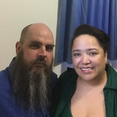 Profile Picture of Chad And Kisstopher #BlackLivesMatter (@TheMusicks) on Twitter