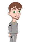 Profile Picture of David McDonagh (@david_.jr21) on Instagram