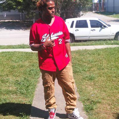 Profile Picture of Sean Pemberton (@lightbrightboyz) on Twitter