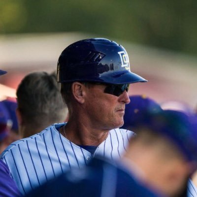 Profile Picture of Coach Mark Carroll (@CoachCarroll25) on Twitter