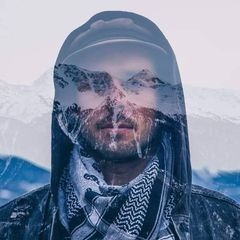 Profile Picture of Marc Tomkinson (@lifebymarc) on Tiktok