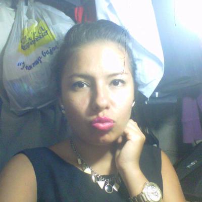 Profile Picture of Shirley Delgado (@stefy17_nena) on Twitter