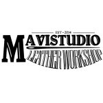 Profile Picture of M A V I S T U D I O│手縫皮革鏤空款原創店 (@mavistudio) on Instagram