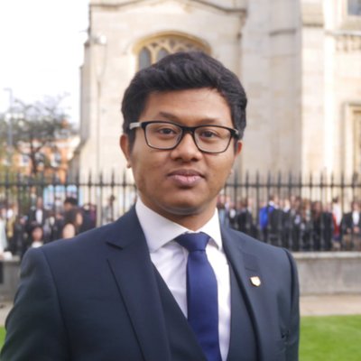Profile Picture of Haikal Pribadi (@haikalpribadi) on Twitter