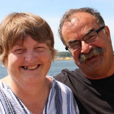Profile Picture of Peter Llewellyn (@peishore) on Twitter