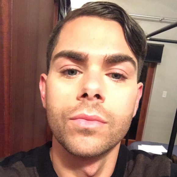 Profile Picture of Nathan Fox (@princeofbk) on Poshmark