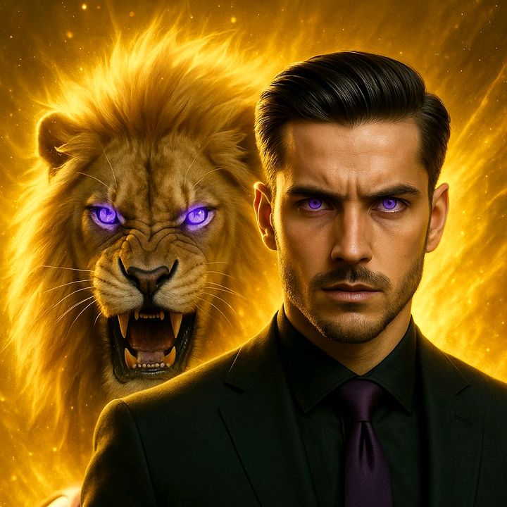 Profile Picture of Devlin (@.devlin8) on Tiktok