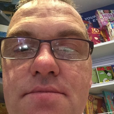 Profile Picture of James Sidebottom (@sidebottom222) on Twitter