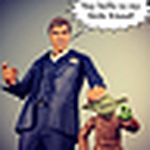 Profile Picture of Ivisrafael Naga (@ivisx) on Flickr