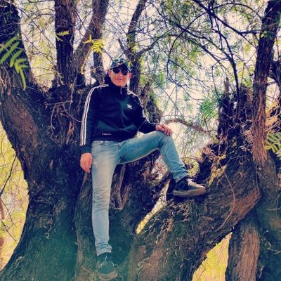 Profile Picture of Albert Vera Carpio (@AlbertVeraCarp1) on Twitter