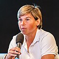 Profile Picture of Ariane Hingst - Wikipediaon Wikipedia
