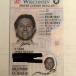 Profile Picture of Jimmy O'Lear (@jimmyolear) on Instagram