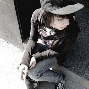 Profile Picture of Adam Larue (@backseatadam) on Myspace