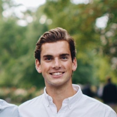 Profile Picture of Brendan Quinlan (@brendanjquinlan) on Twitter