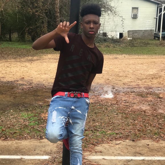 Profile Picture of Nicholas Williams (@iam_nick) on Poshmark
